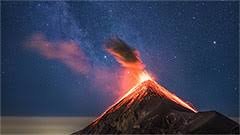 vulcano
