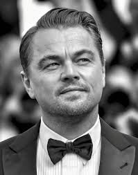Leonardo Di Caprio